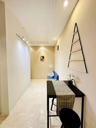 Maplewoods (D21), Condominium #574934261
